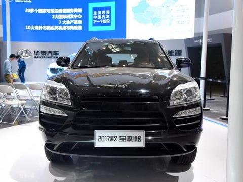 命运最凄惨的国产车，7年时间降价15万无人问津，厂家却仍在生产