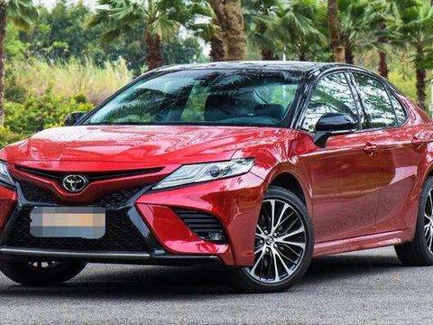 买雅阁不如买它! 这车比阿特兹漂亮十倍, 油耗6.3, 售价18万