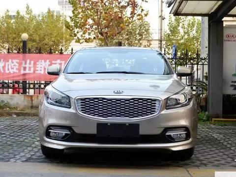 后悔买帕萨特了，这才是最良心B级车，比卡罗拉漂亮，还买啥名图