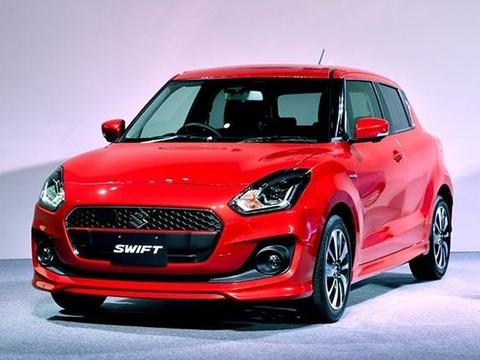 最适合女性开的车不仅有mini cooper、甲壳虫，还可以看看它