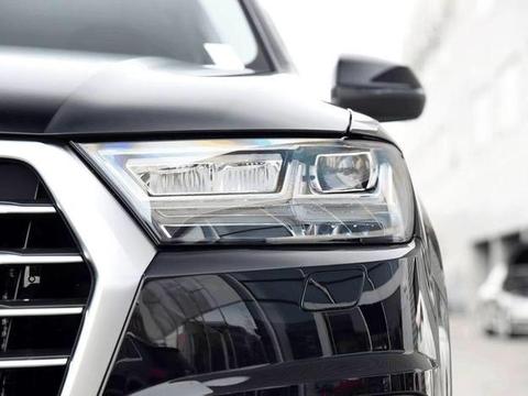 当年公认豪华SUV之首，今降价20万销量一年不如一年，为什么