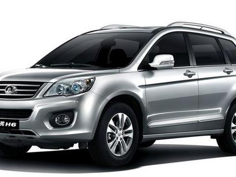 哪些SUV受到市场追捧