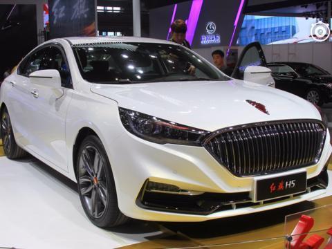 号称国民豪车即将开卖，16万远胜“迈腾”帕萨特，月销过万有望