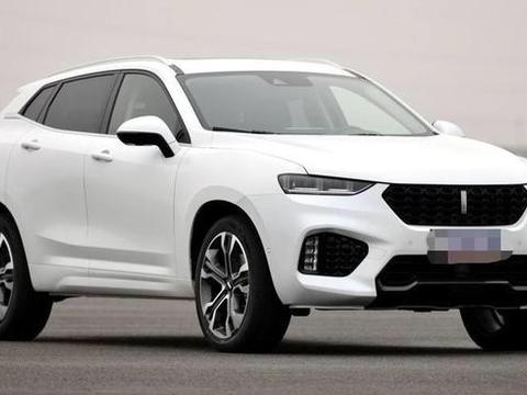 WEY VV7怎么样？这位老司行驶4000公里后有话说！