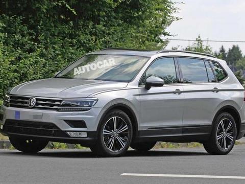 哪些猛货SUV会国产？