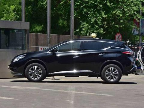 这款汽车曾放下豪言吊打奥迪Q5，如今降价一半销量惨不忍睹