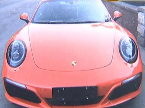 男子花143万买保时捷911被坑惨，车行：我们也没办法
