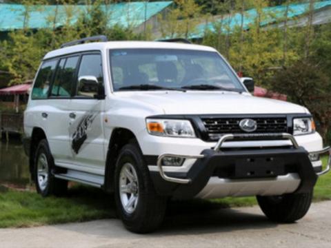 又一款国产车开出“跳楼价”，卖30万的部长“专座”，10万拿下