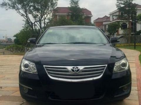 落地价26万，现在只需6万6，丰田发动机，再开十年不过时！