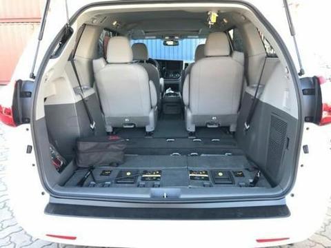 全新降价 丰田塞纳钜惠底价!