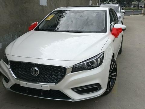 刚提大众朗逸小姨子肠子都悔青了