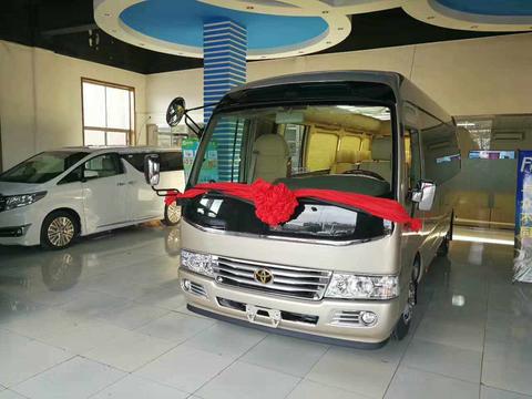 聪明人都会买这辆合资车