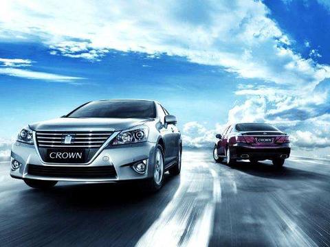 最可怜的豪华车，售价从55万降到了23万，为何无人问津