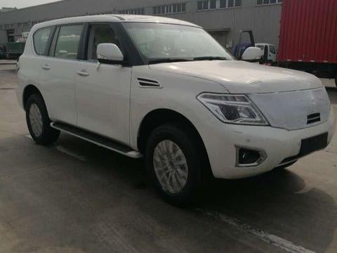 进口途乐Y62价格 SUV翘楚途乐价格!