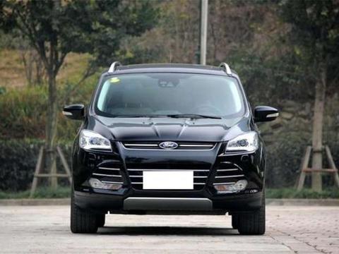 舒适、安全配置同级别翘楚，这款二手翼虎，给你想要的设计感！