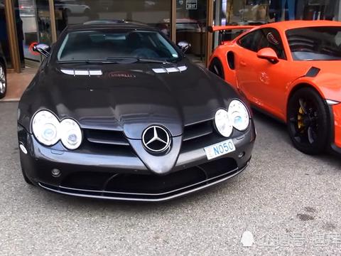 聚会上有两辆拉法,