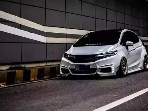 本田造车真是省心省力