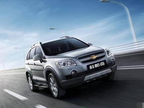 进入国内11年，当初进口卖23万被疯抢，如今降至12万无人问津！