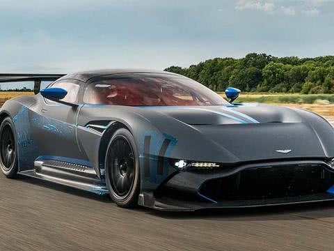 曾是最贵超跑，一天出场费就够全款买个奥迪，只够保养一次