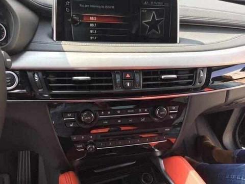 全能轿跑车搭载BMW直列6缸涡轮增压3.0T发动机！那只是梦想