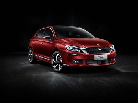 DS 2018款全系升级上市
