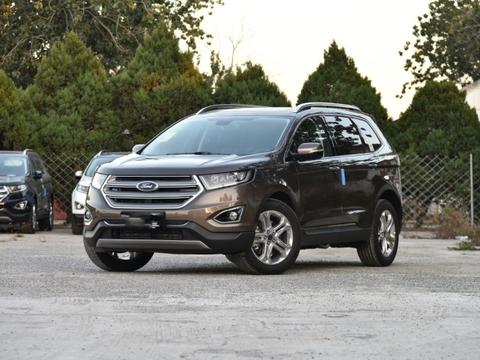 锐界搭载2.0T涡轮发动机，这个动力输出算不算高