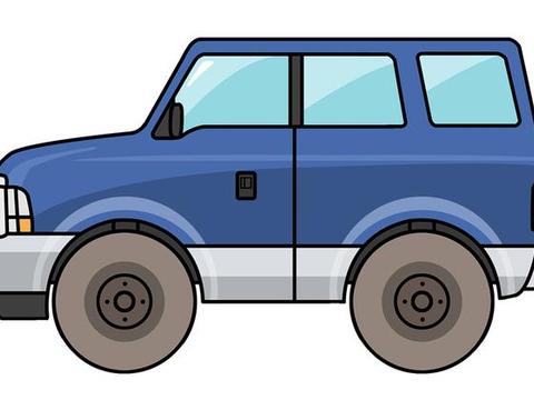 一辆优秀SUV八成功力看底盘