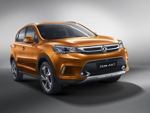 10万级双T动力SUV哪款值得买？