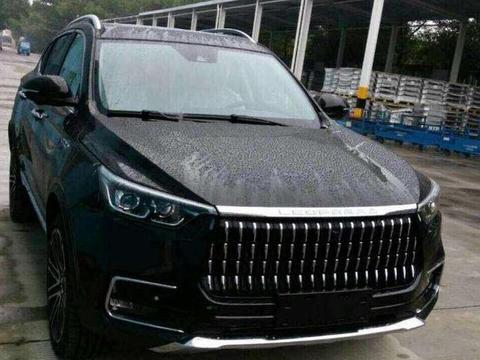 猎豹新款SUV 售8万，颜值完胜H6，网友：国产只要模仿就爆款！