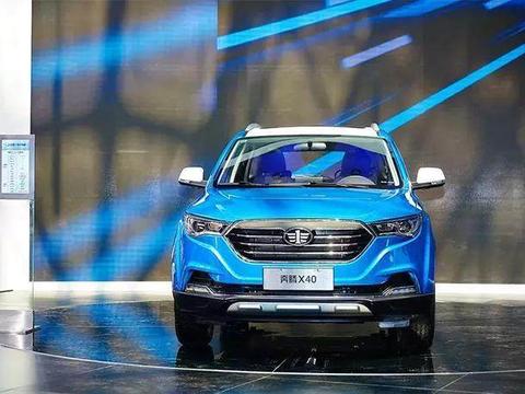 6。68万,买到这辆浑身黑科技SUV,手机远程控制是亮点!