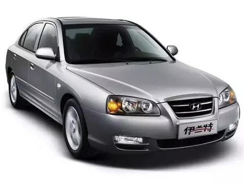 北京现代也是汽车界的常青树啊