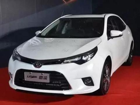 懂车的人就买这4款车，十年都不用大修，修理工都嫌弃！