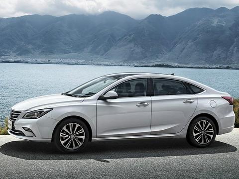 A级车空间小，B级车又太贵？盘点10—15万适合家用的A+级轿车