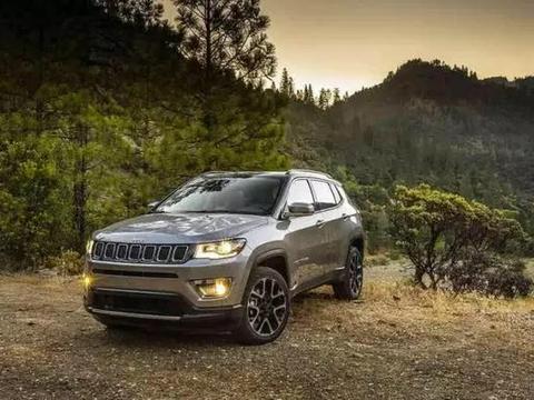 这几款车价格都不贵, 但是开着它们, 去哪都有面子