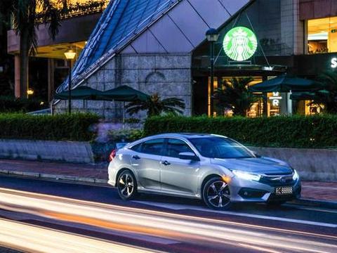 思域太贵！这6款9.99万起省油大空间的车更适合年轻人