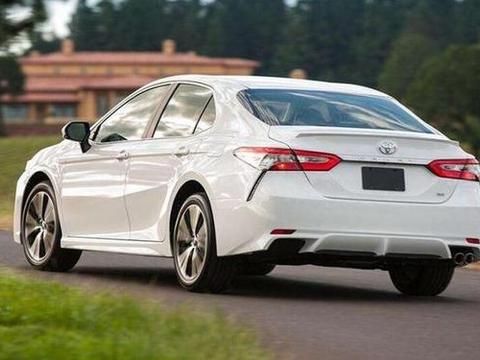 为什么大部分都喜欢买日本车？