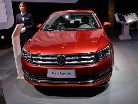 大众神车朗逸销量下降，深度分析其原因？