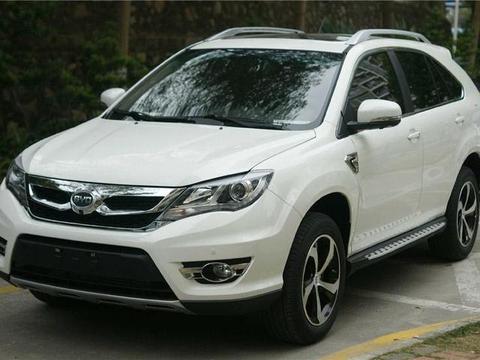 宋和S7降价2万，元降价1.4万，已买的车主哭了