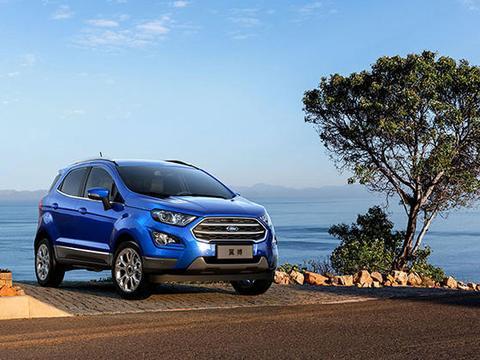 SUV界“都市冒险家”，俘获年轻人的心