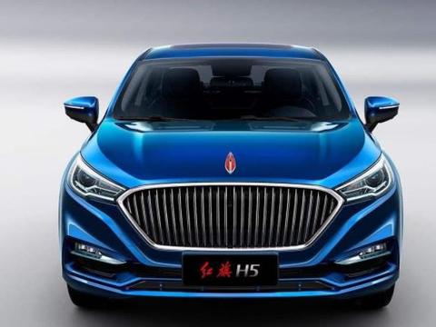 “飞机发动机”的国产汽车，仅几秒钟破百，汽车行业的一大进步