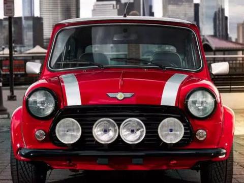 马云拿下沃尔沃搞智能车，洋品牌头一遭！