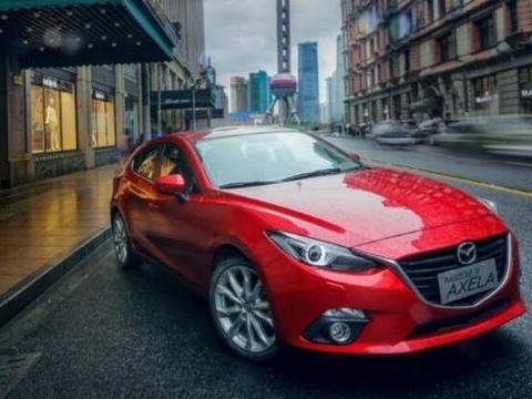 15万以内，这三款车以“动力”闻名