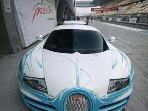 福建莆田富二代缔造最牛情侣款