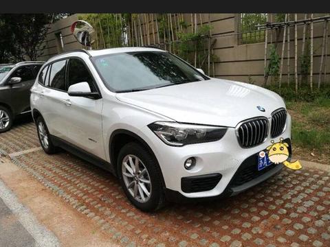 宝马X1缺点多吗,