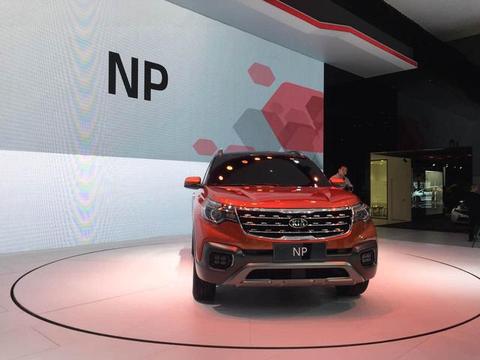 现代ix35仅售11.99万，起亚NP却售11万起，韩系现在拼着比谁价低