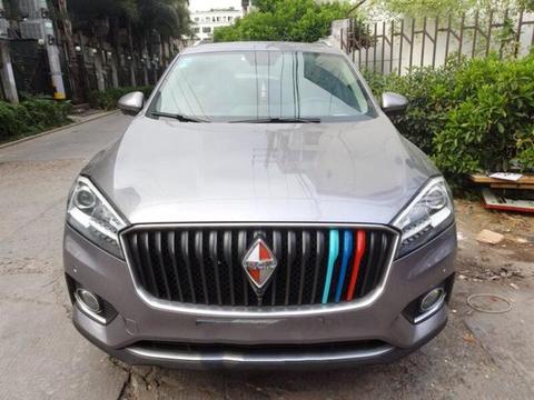 来自德国的纯国产宝沃，开半年亏七万，这个保值率是“德系第一”