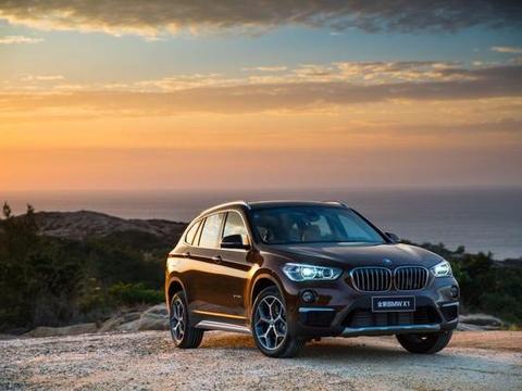 宝马这SUV被骂的惨不忍赌，却越骂越火，销量继续走高，是何原因