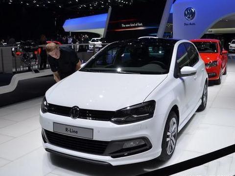 大众又为千万女性重拾梦想！POLO升级而来，仅售7.6万，力战飞度