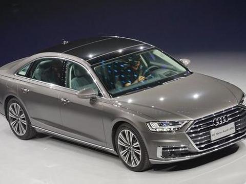 花100万买全新奥迪A8L真的值吗？
