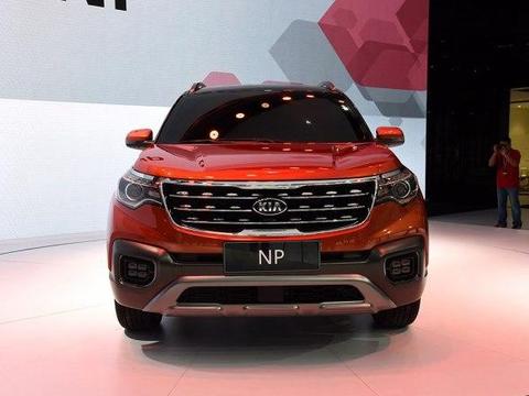 这车与现代ix35是双胞胎，终于迎来换代，卖11万国产车已无路可走